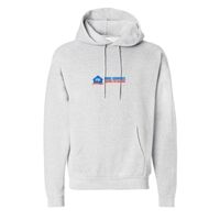 Ecosmart® Hooded Sweatshirt Thumbnail