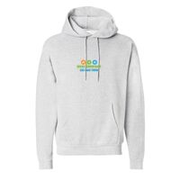 Ecosmart® Hooded Sweatshirt Thumbnail