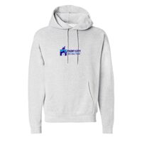 Ecosmart® Hooded Sweatshirt Thumbnail