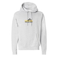 Ecosmart® Hooded Sweatshirt Thumbnail