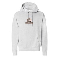 Ecosmart® Hooded Sweatshirt Thumbnail