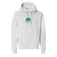Ecosmart® Hooded Sweatshirt Thumbnail
