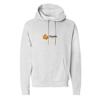 Ecosmart® Hooded Sweatshirt Thumbnail