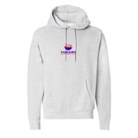 Ecosmart® Hooded Sweatshirt Thumbnail