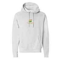 Ecosmart® Hooded Sweatshirt Thumbnail