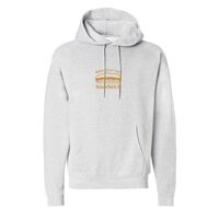 Ecosmart® Hooded Sweatshirt Thumbnail