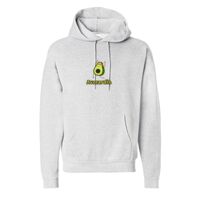 Ecosmart® Hooded Sweatshirt Thumbnail