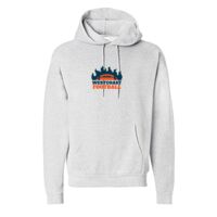 Ecosmart® Hooded Sweatshirt Thumbnail
