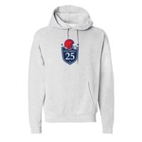 Ecosmart® Hooded Sweatshirt Thumbnail