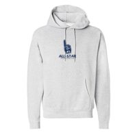 Ecosmart® Hooded Sweatshirt Thumbnail