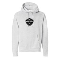 Ecosmart® Hooded Sweatshirt Thumbnail