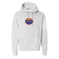 Ecosmart® Hooded Sweatshirt Thumbnail