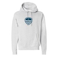 Ecosmart® Hooded Sweatshirt Thumbnail