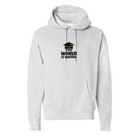 Ecosmart® Hooded Sweatshirt Thumbnail