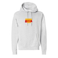Ecosmart® Hooded Sweatshirt Thumbnail