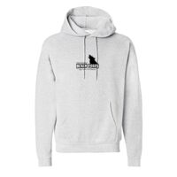 Ecosmart® Hooded Sweatshirt Thumbnail