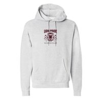 Ecosmart® Hooded Sweatshirt Thumbnail