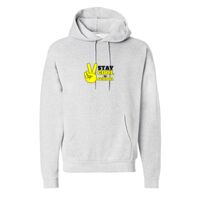 Ecosmart® Hooded Sweatshirt Thumbnail
