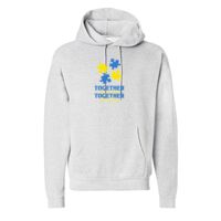 Ecosmart® Hooded Sweatshirt Thumbnail