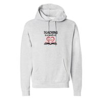 Ecosmart® Hooded Sweatshirt Thumbnail