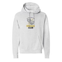 Ecosmart® Hooded Sweatshirt Thumbnail