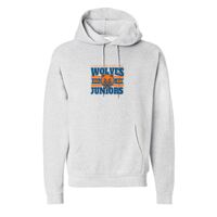 Ecosmart® Hooded Sweatshirt Thumbnail