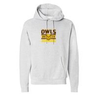 Ecosmart® Hooded Sweatshirt Thumbnail