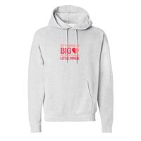 Ecosmart® Hooded Sweatshirt Thumbnail