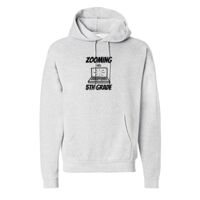 Ecosmart® Hooded Sweatshirt Thumbnail