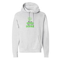 Ecosmart® Hooded Sweatshirt Thumbnail