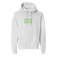 Ecosmart® Hooded Sweatshirt Thumbnail
