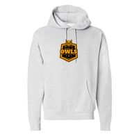 Ecosmart® Hooded Sweatshirt Thumbnail