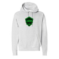 Ecosmart® Hooded Sweatshirt Thumbnail