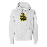 Ecosmart® Hooded Sweatshirt Thumbnail