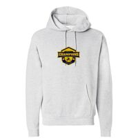 Unisex EcoSmart® Hooded Sweatshirt Thumbnail