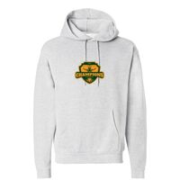 Unisex EcoSmart® Hooded Sweatshirt Thumbnail