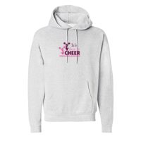 Ecosmart® Hooded Sweatshirt Thumbnail
