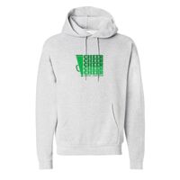 Ecosmart® Hooded Sweatshirt Thumbnail