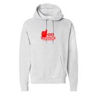 Ecosmart® Hooded Sweatshirt Thumbnail