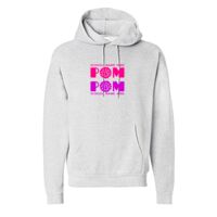 Ecosmart® Hooded Sweatshirt Thumbnail