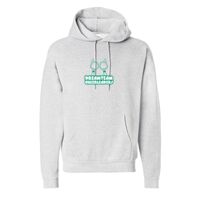 Ecosmart® Hooded Sweatshirt Thumbnail