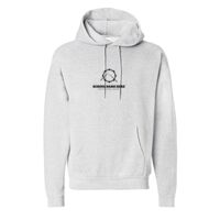 Ecosmart® Hooded Sweatshirt Thumbnail