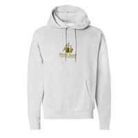 Ecosmart® Hooded Sweatshirt Thumbnail