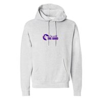 Ecosmart® Hooded Sweatshirt Thumbnail