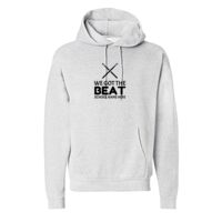 Ecosmart® Hooded Sweatshirt Thumbnail