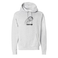 Ecosmart® Hooded Sweatshirt Thumbnail