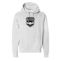 Ecosmart® Hooded Sweatshirt Thumbnail