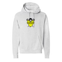 Ecosmart® Hooded Sweatshirt Thumbnail