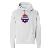 Ecosmart® Hooded Sweatshirt Thumbnail