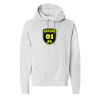 Ecosmart® Hooded Sweatshirt Thumbnail